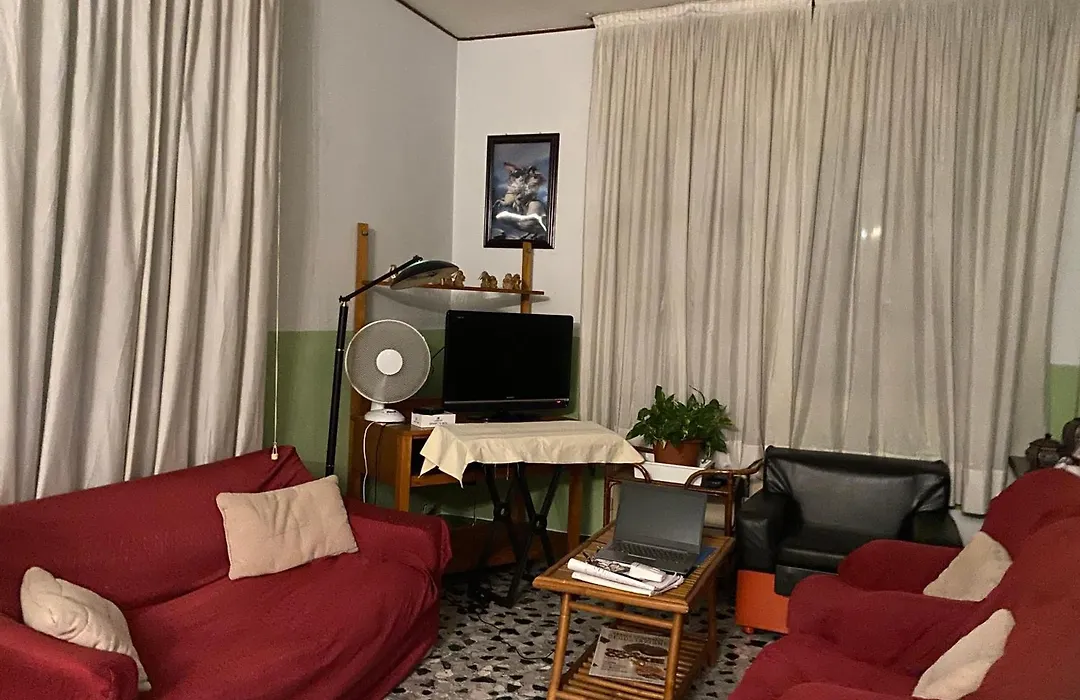 Big Brother Bed & Rooms-1
