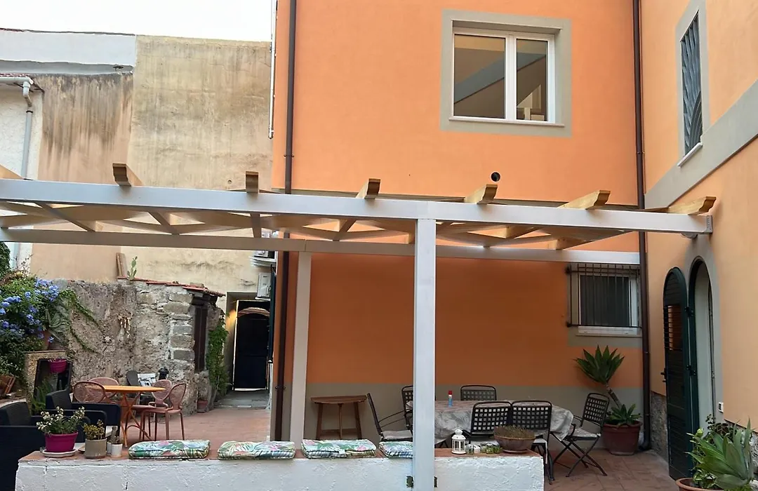 B&B La Lampara-1