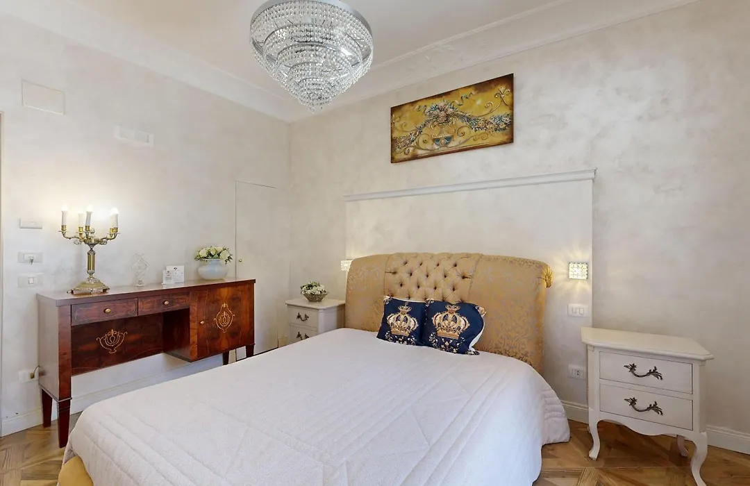 B&B Palazzo del Teatro-1