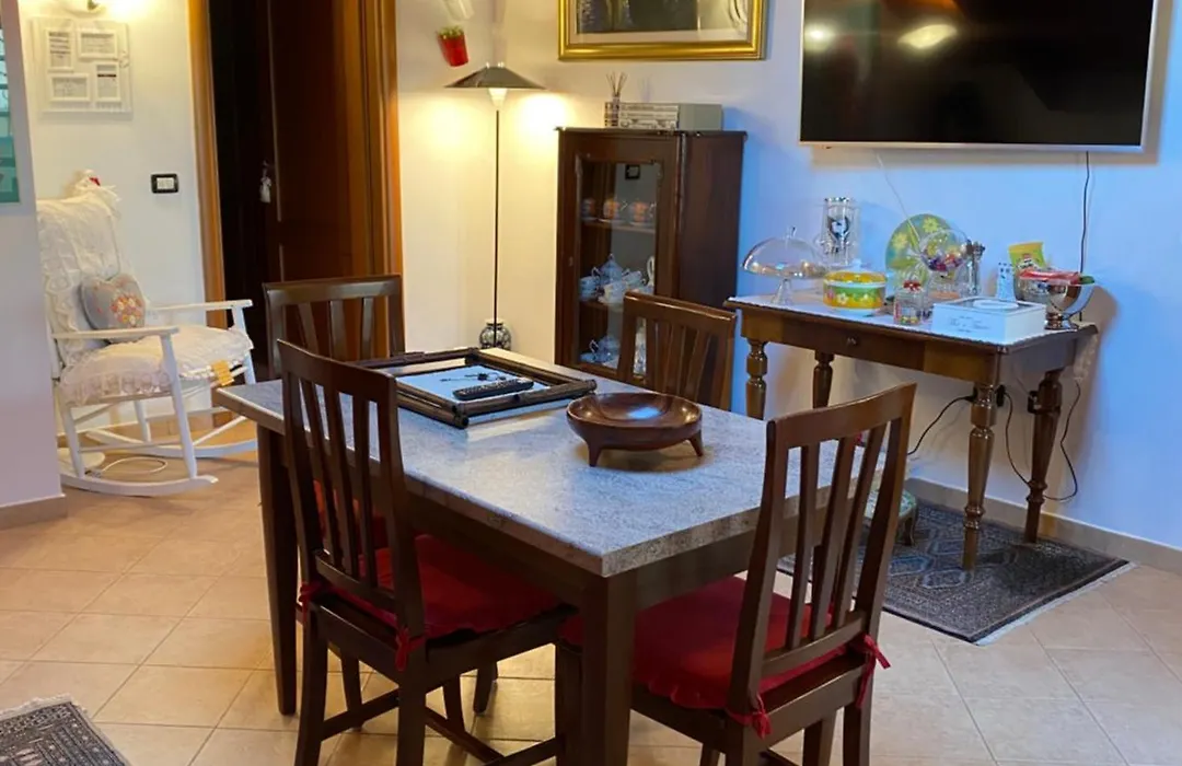 B&B Su Canistreddu-1