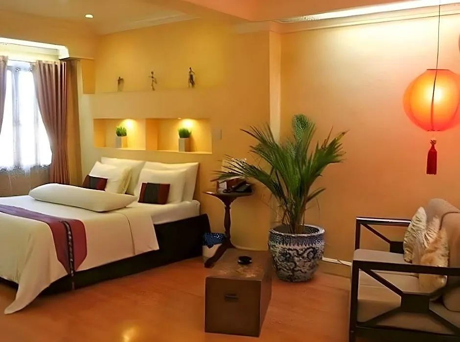 Stone House Quezon City-1