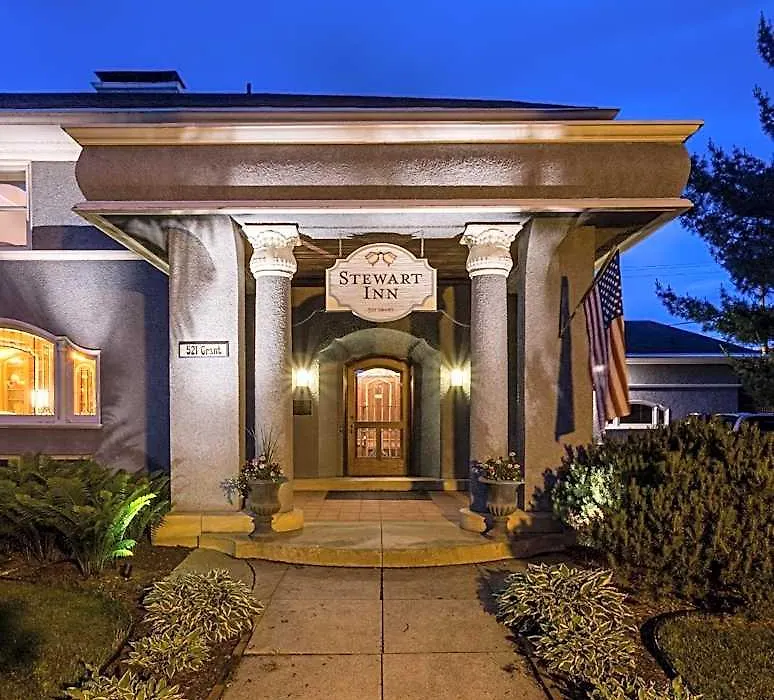 Stewart Inn-1