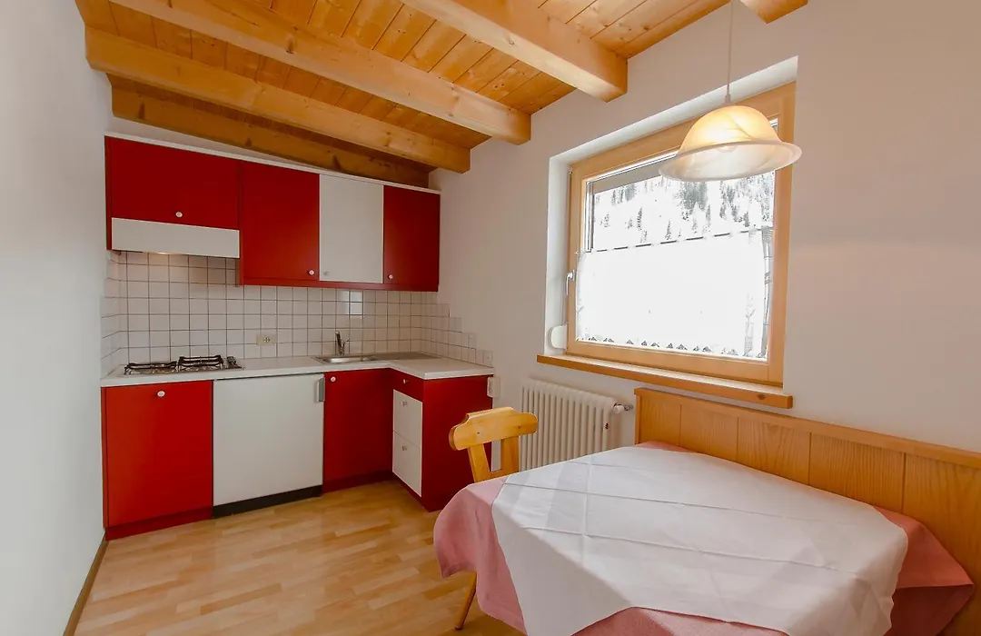 B&B Apartments La Palsa-1