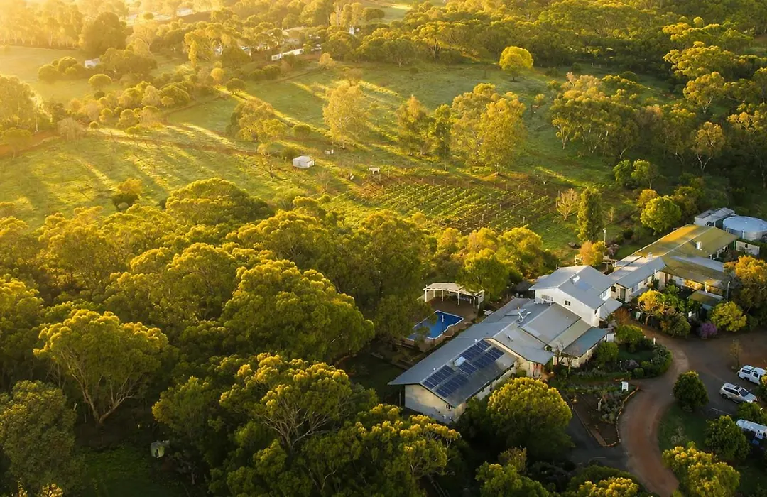 Pecan Hill Bnb-1