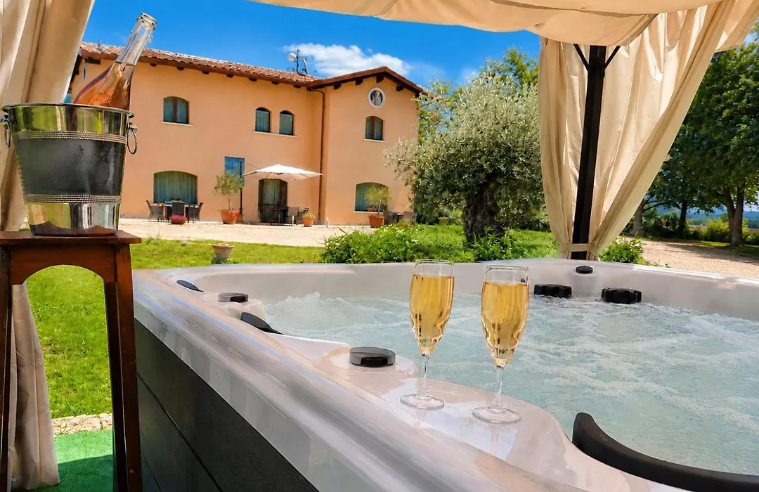 Il Castellaccio Bed&Breakfast-1