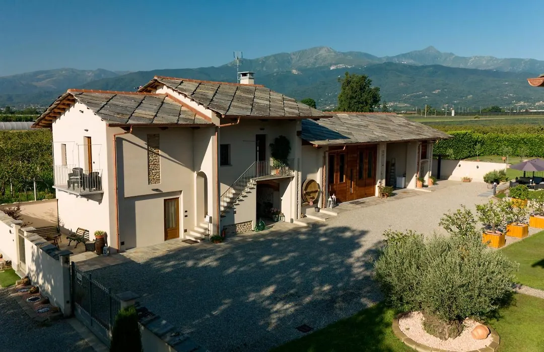Amaranto Bed&Breakfast-1
