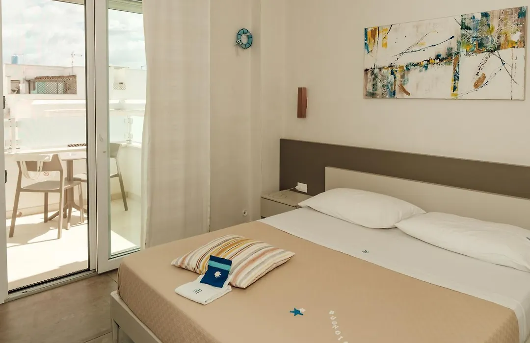Baia Azzurra B&B-1