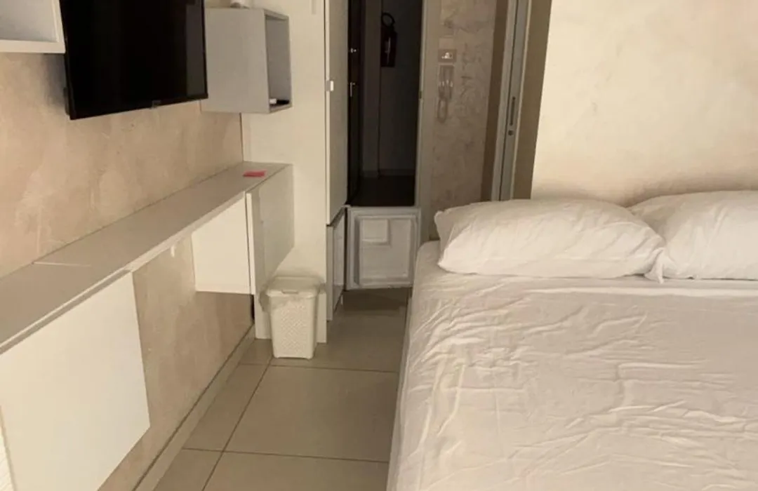 Medusa Residence B&B-1