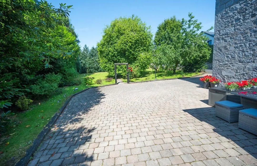 Knockaderry House-1