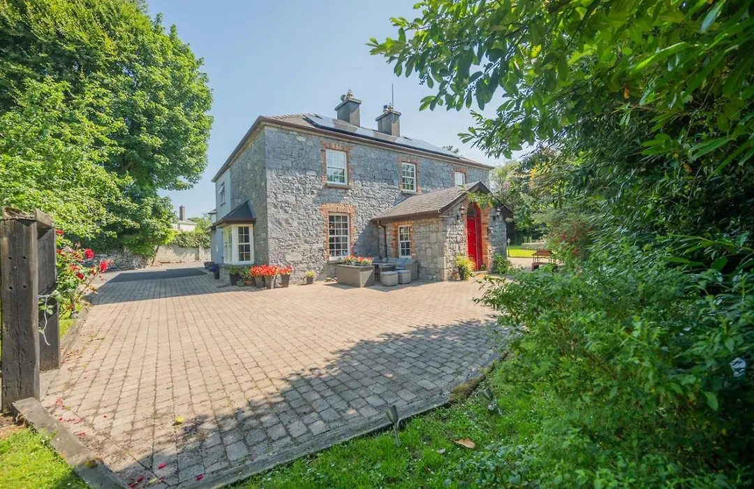 Knockaderry House-1