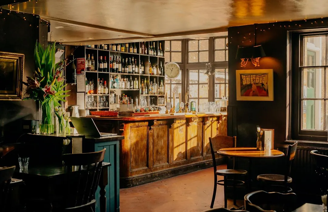 The Ram Inn-1