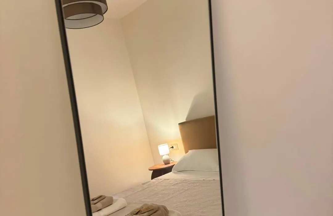 Le Quattro Porte B&B-1