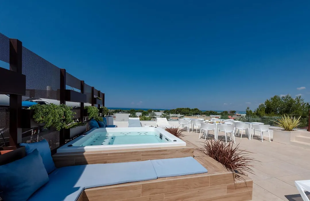 Dolcirive B&B - Porto Cesareo-1