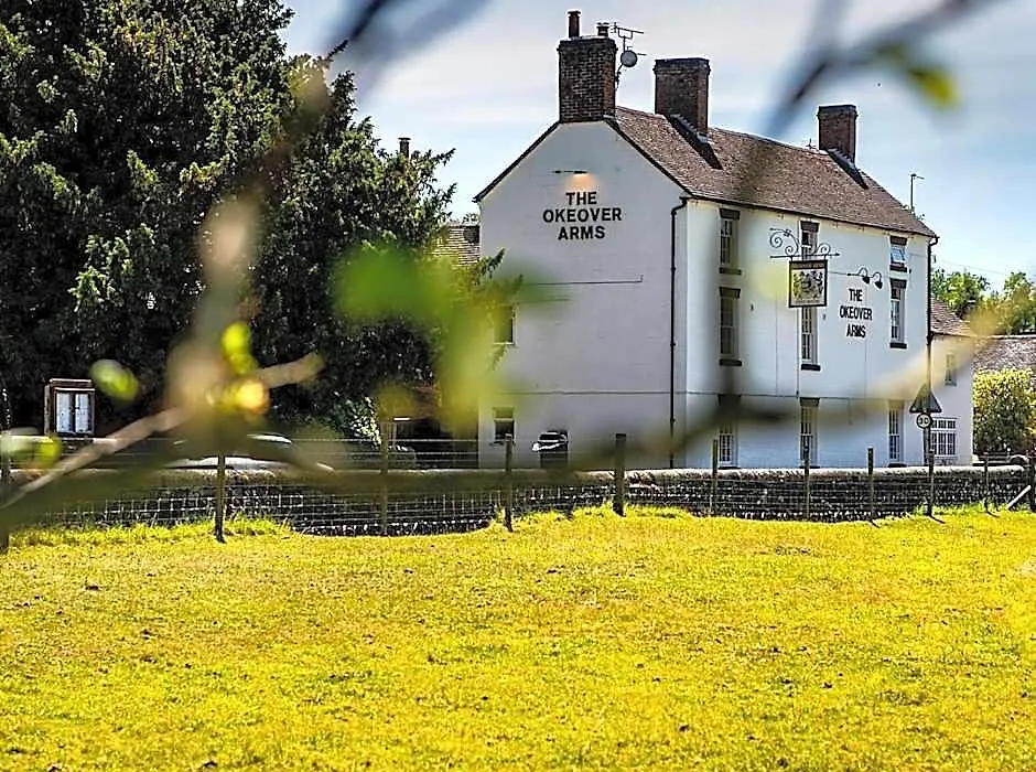 The Okeover Arms-1