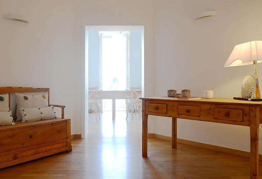 Maremaris B&B-1
