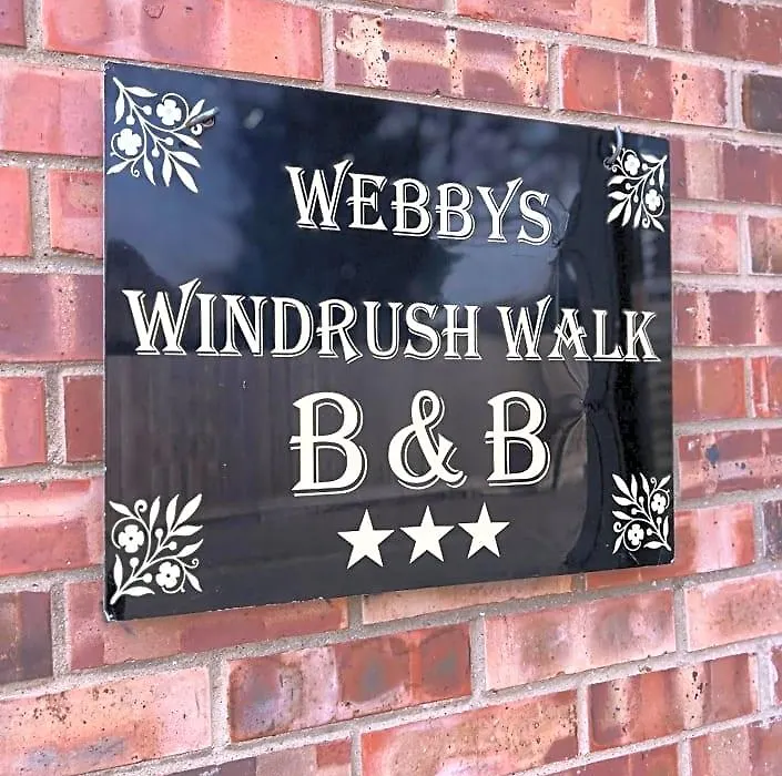 Webbys Windrush Walk-1