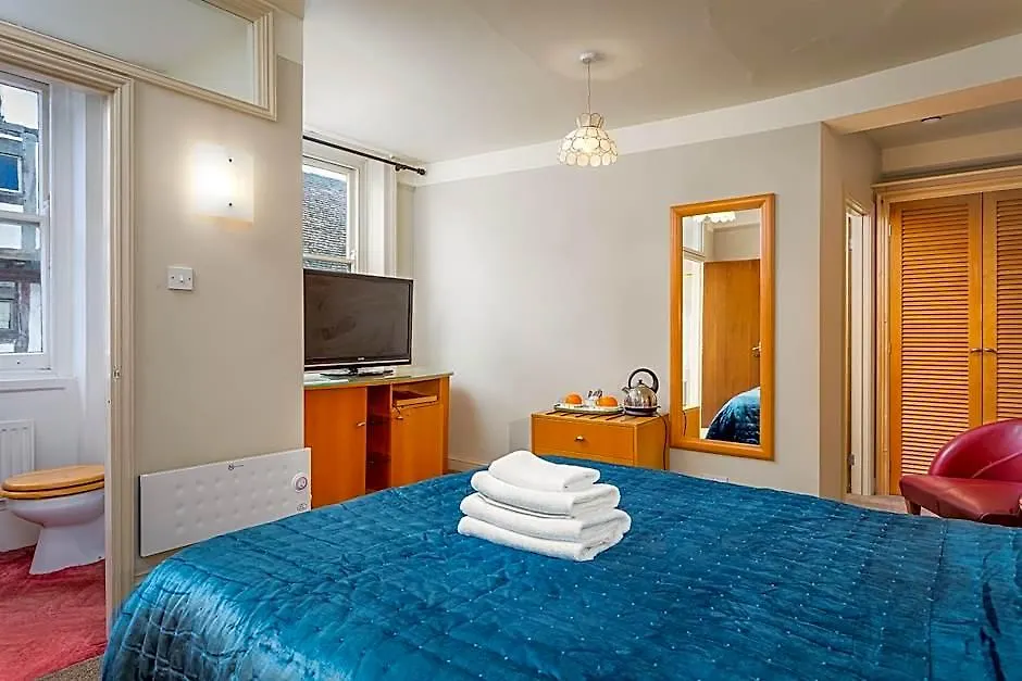 The Abbey Hotel-1