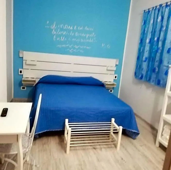 B&B Catanzaro lido La collina dei poeti-1