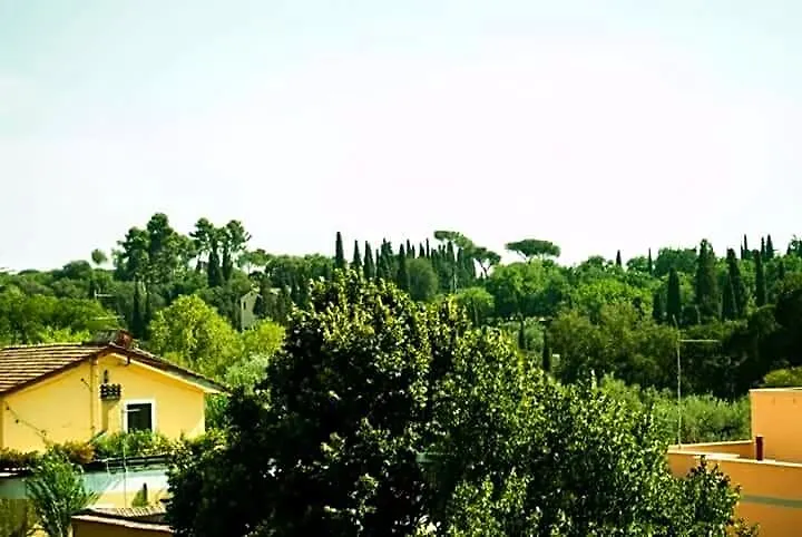 Il Tempietto di Venere-1