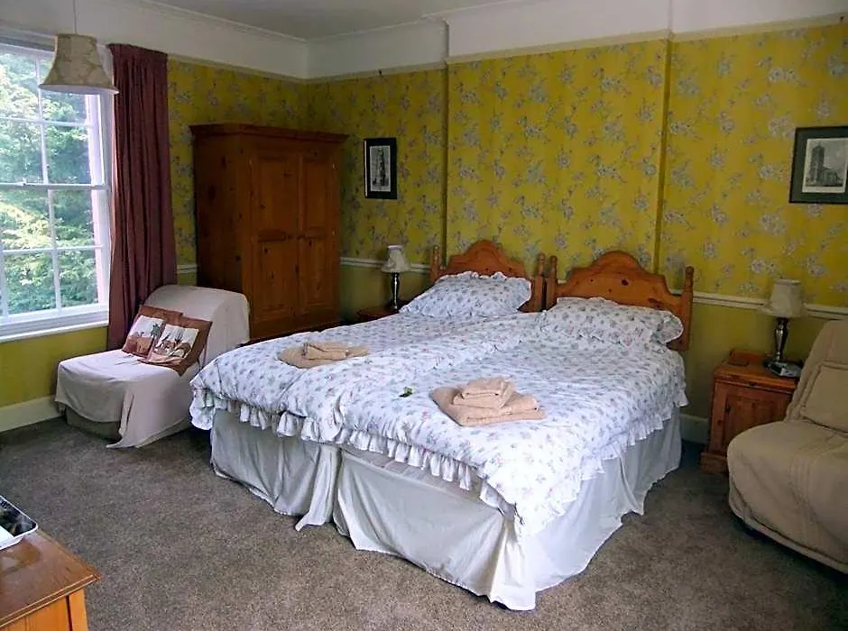 Grange Farm House-1