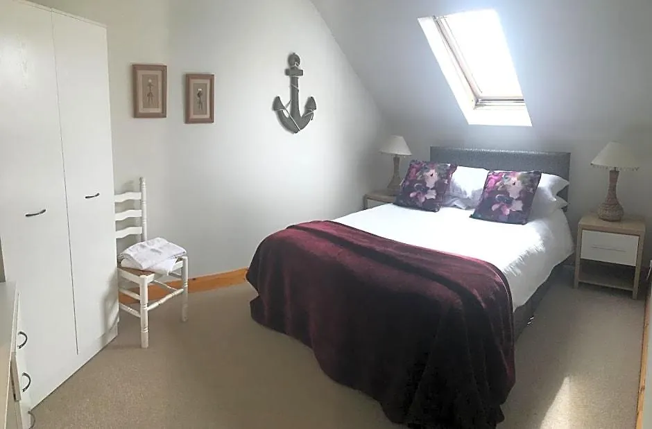 Comfy House-1