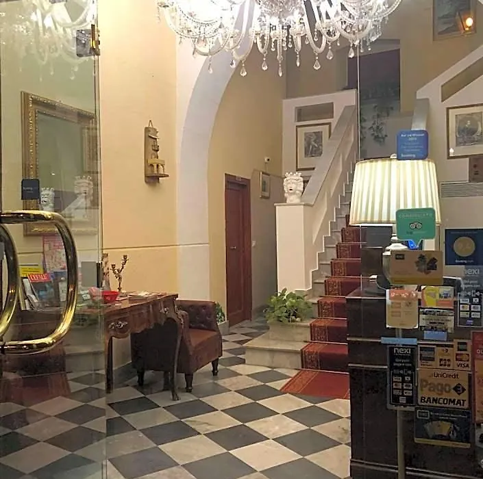 B&B Al Piazza Marina-1