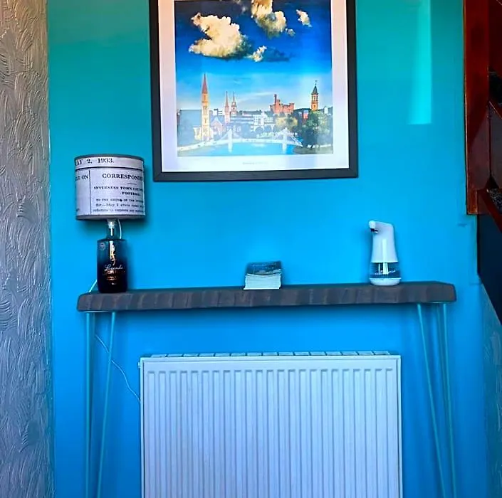 Friars Bridge Guesthouse-1