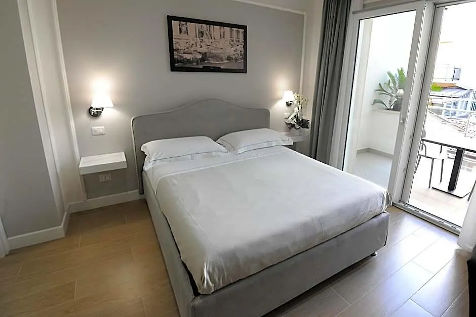 B&B La Dolce Vita-1
