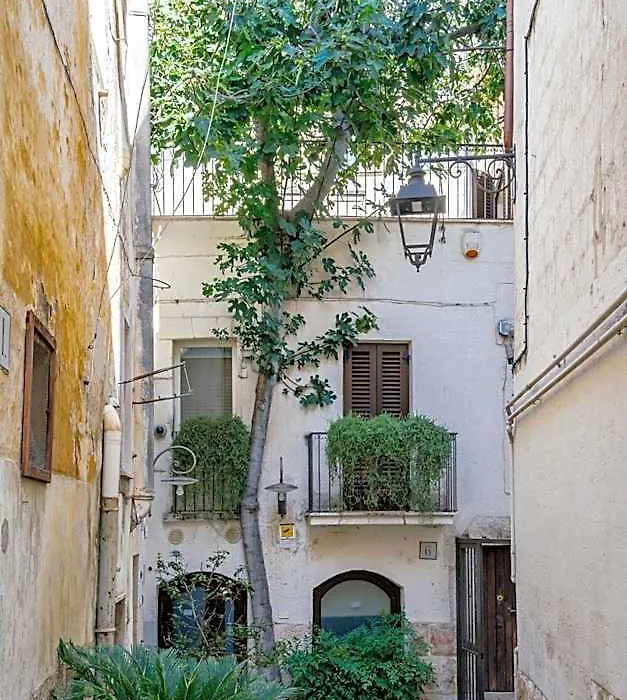 Il Claustro - Bed&breakfast-1
