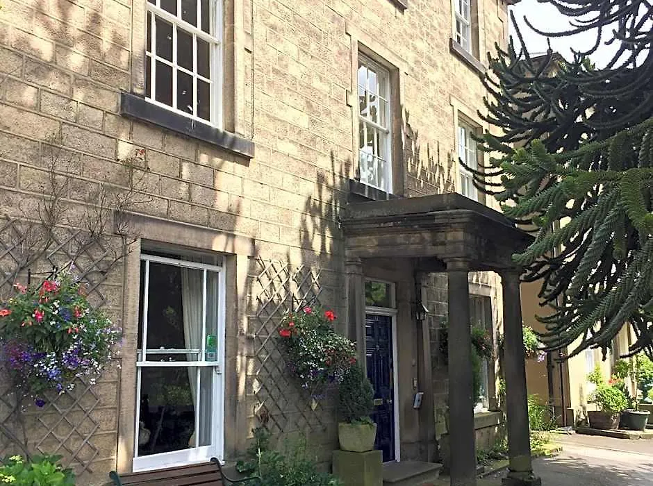 Ashdale Guesthouse-1