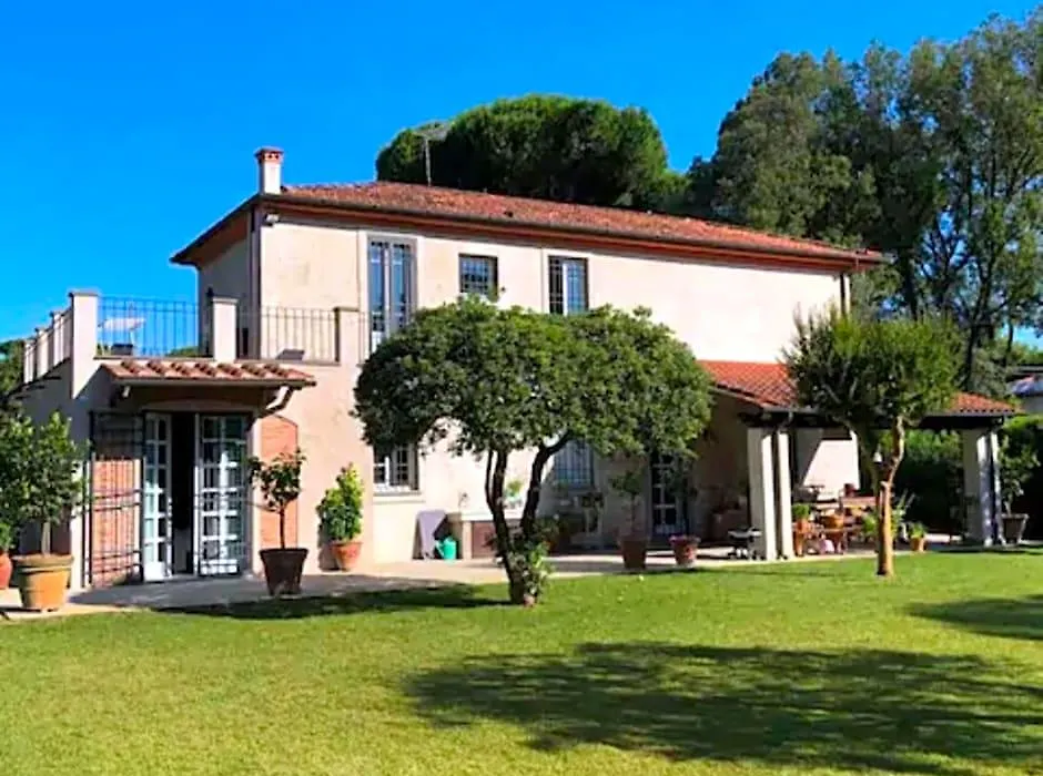 B&B La Limonaia-1