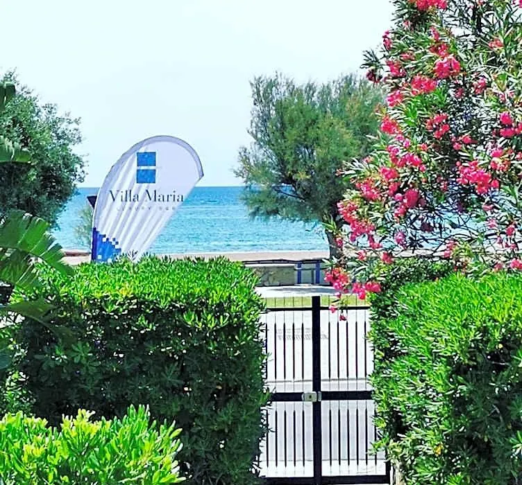 Villa Maria Luxury Suites-1