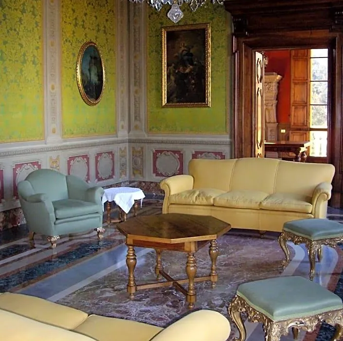 Villa Benni B&B-1