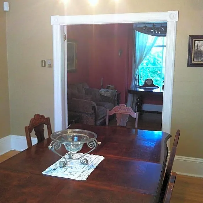 Sir Edgar House B&B-1
