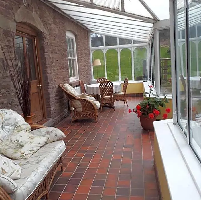 The Draen Bed And Breakfast-1