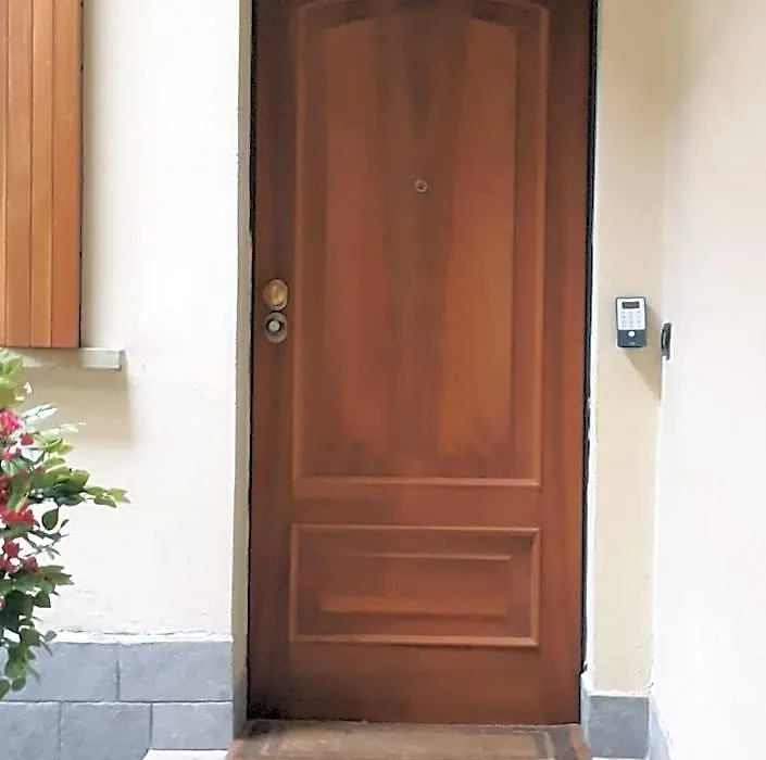 Suite del Borgo - Affittacamere - Guest house-1