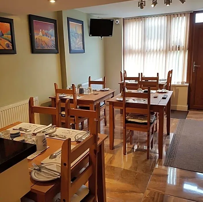 Riverside Guest House-1