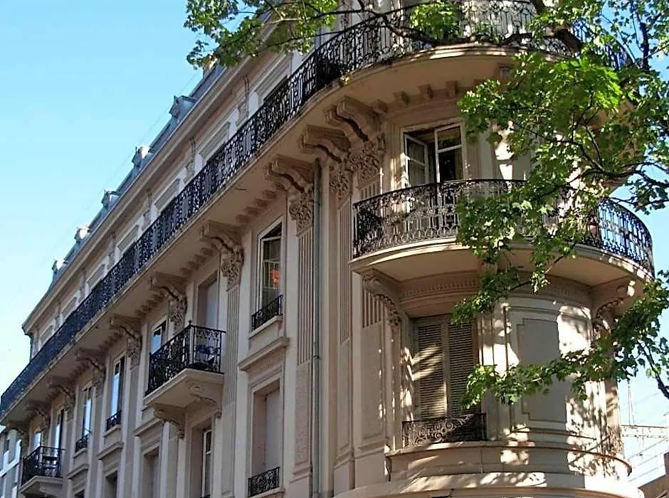 Pension Bienvenue Women Only-1