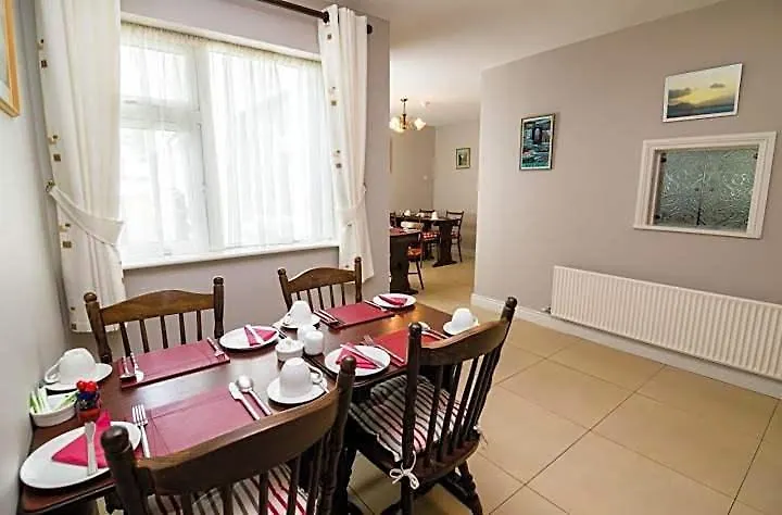 O Neills Bed And Breakfast-1