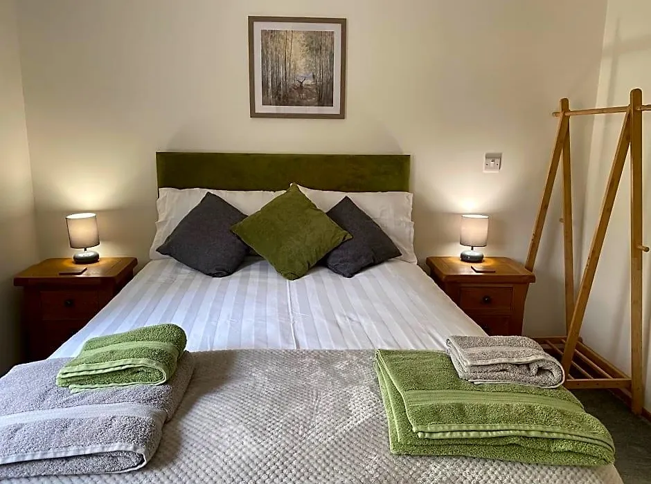 Moelfre B&B-1