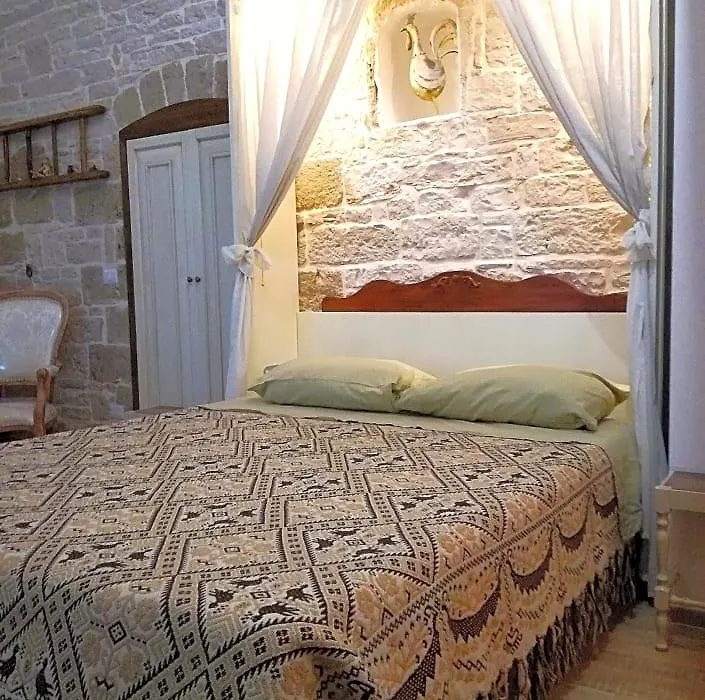 Oltre le mura b&b-1