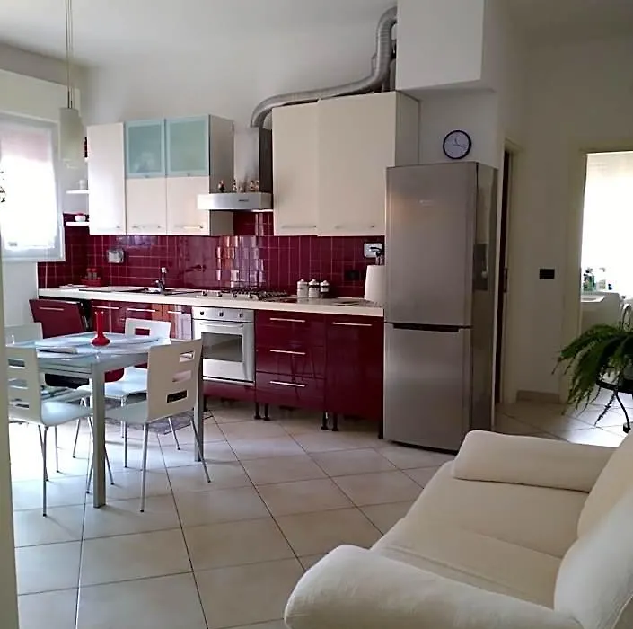 M. Bini B&B-1