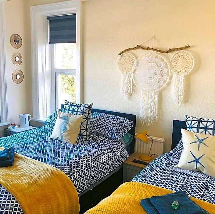 Lismore Guest House-1