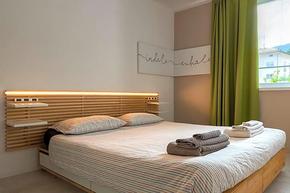 Le Scuderie B&B-1
