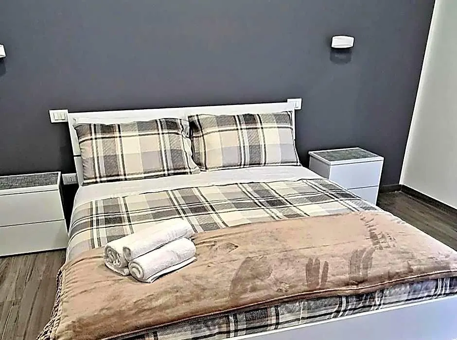 La Casa Di Amalia-1