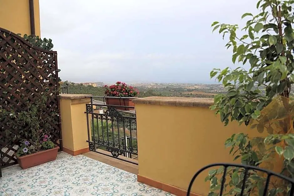 La Terrazza sulla Valle-1
