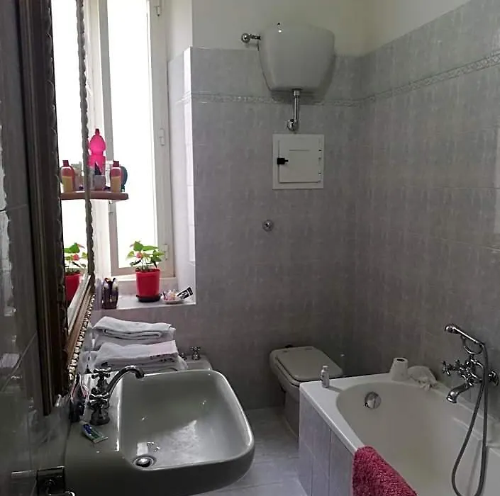 La Risorgente B&B-1