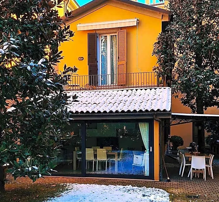La Magnolia B&B-1