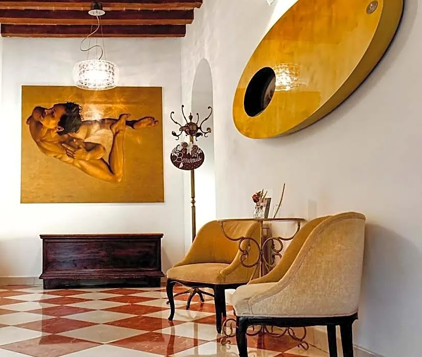 La Corte Dei Sogni-1