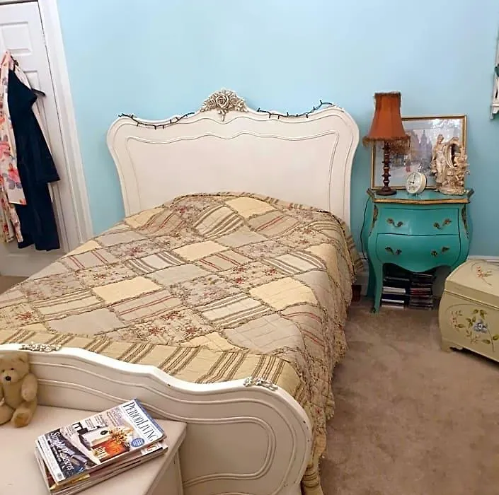 Judy'S B&B Private Home-1